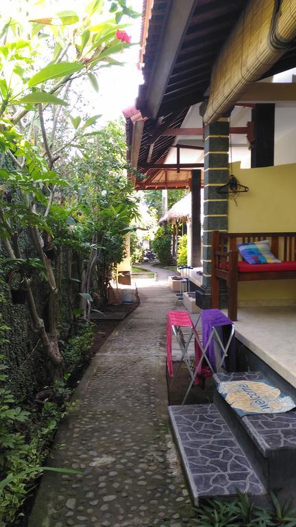 Homestay Santa Fe & Warong *