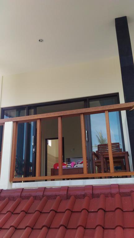 Santa Fe & Warong