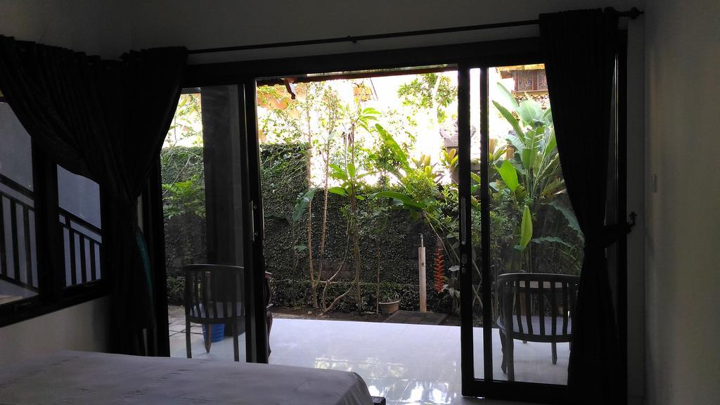 Homestay Santa Fe & Warong *