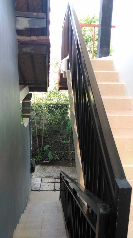 Santa Fe & Warong Amed (Bali)