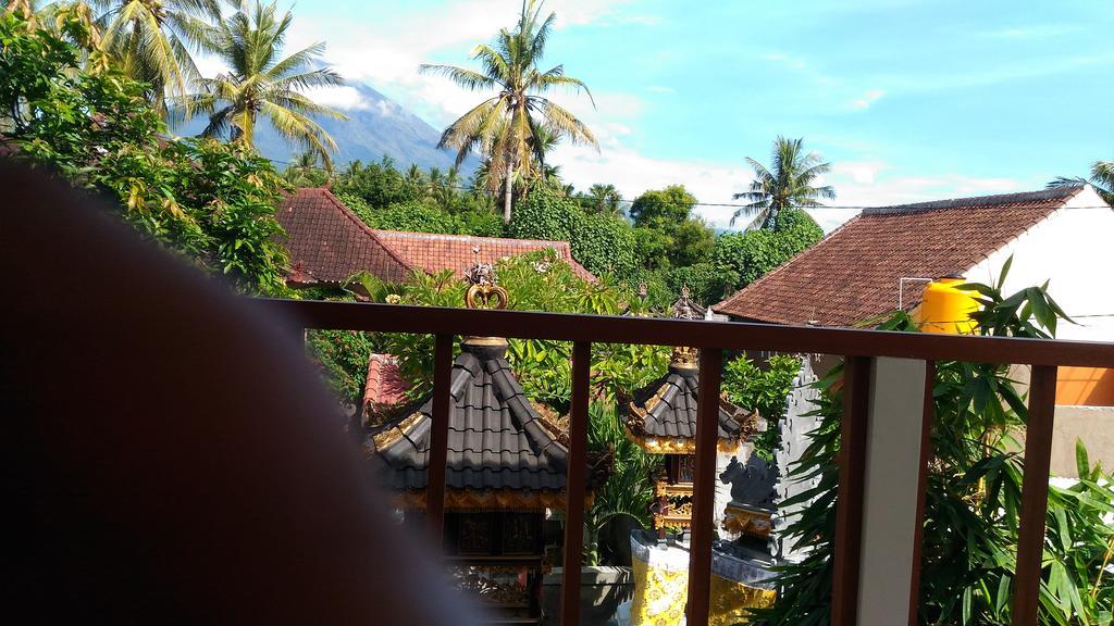 Homestay Santa Fe & Warong *