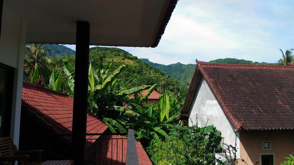 Homestay Santa Fe & Warong