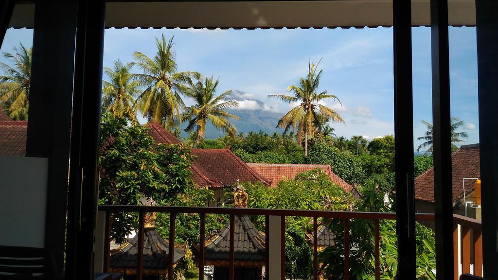 Santa Fe & Warong