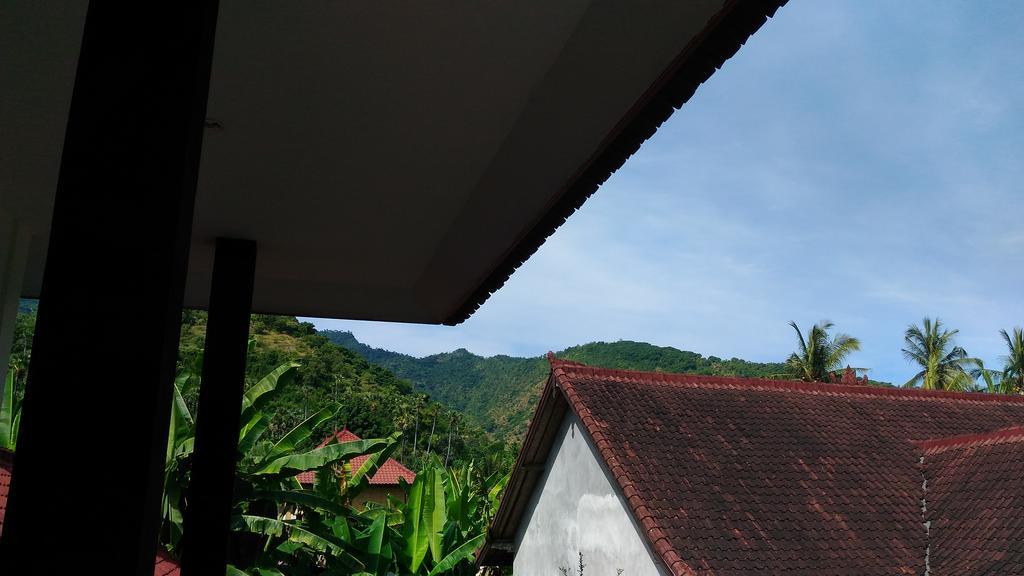Homestay Santa Fe & Warong