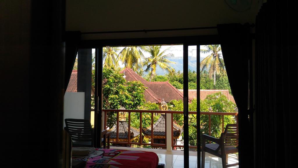 Homestay Santa Fe & Warong *
