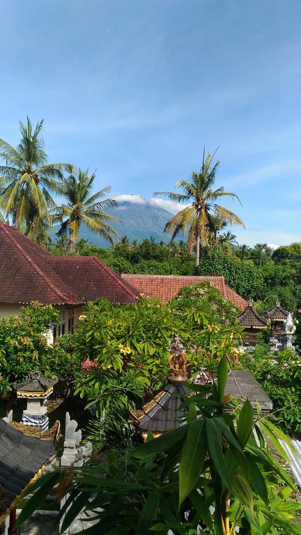 Santa Fe & Warong