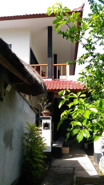 Homestay Santa Fe & Warong *
