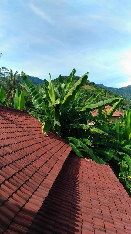 Homestay Santa Fe & Warong