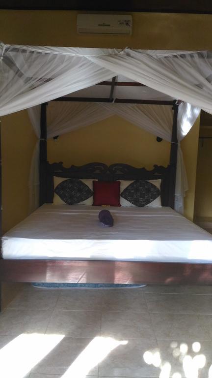 Homestay Santa Fe & Warong