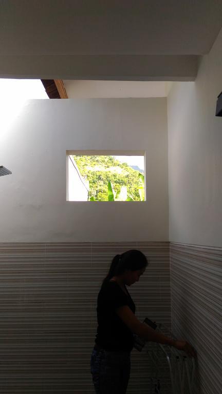 Santa Fe & Warong