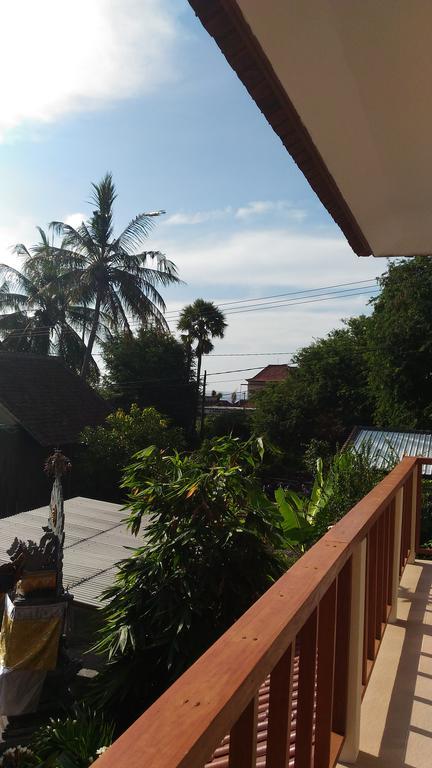 Homestay Santa Fe & Warong *