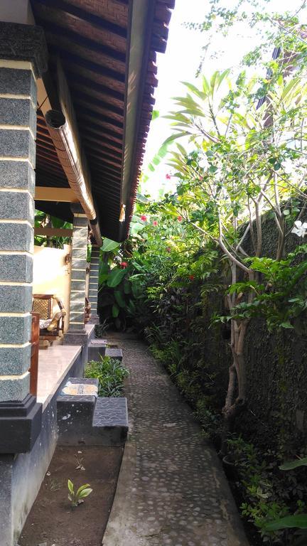 Santa Fe & Warong