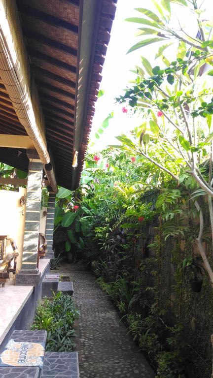 Homestay Santa Fe & Warong *