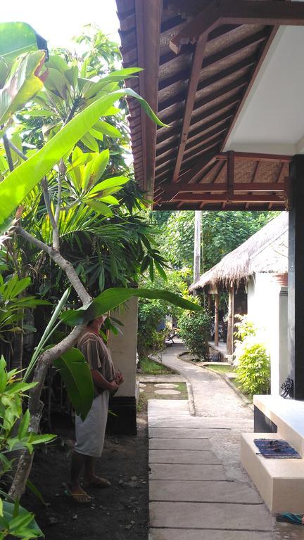 Santa Fe & Warong Amed (Bali)