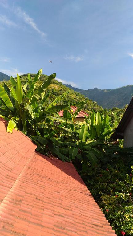 Homestay Santa Fe & Warong