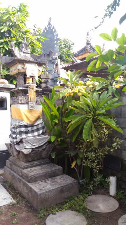 Santa Fe & Warong Amed (Bali)