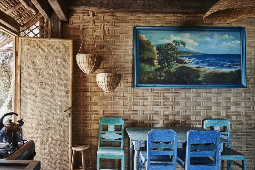 Villa The Island Houses Bingin *