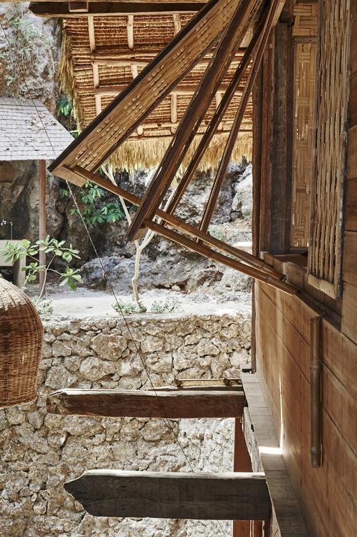 The Island Houses Bingin Uluwatu (Bali)