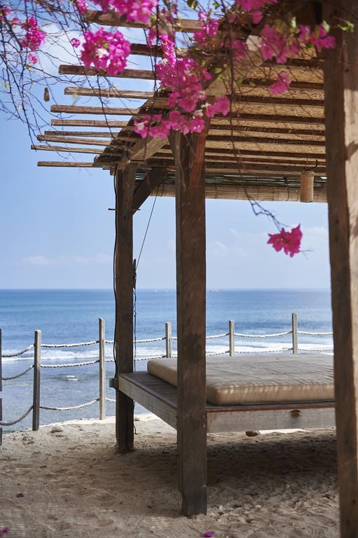 The Island Houses Bingin