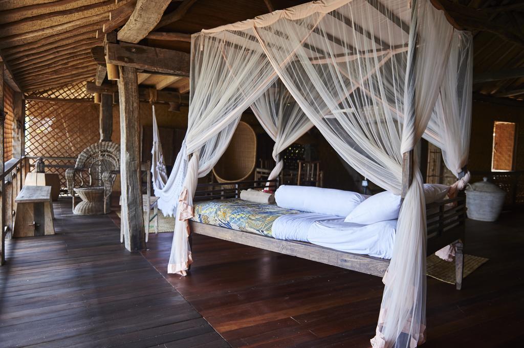 Villa The Island Houses Bingin
