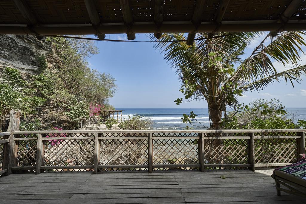 The Island Houses Bingin Uluwatu (Bali)