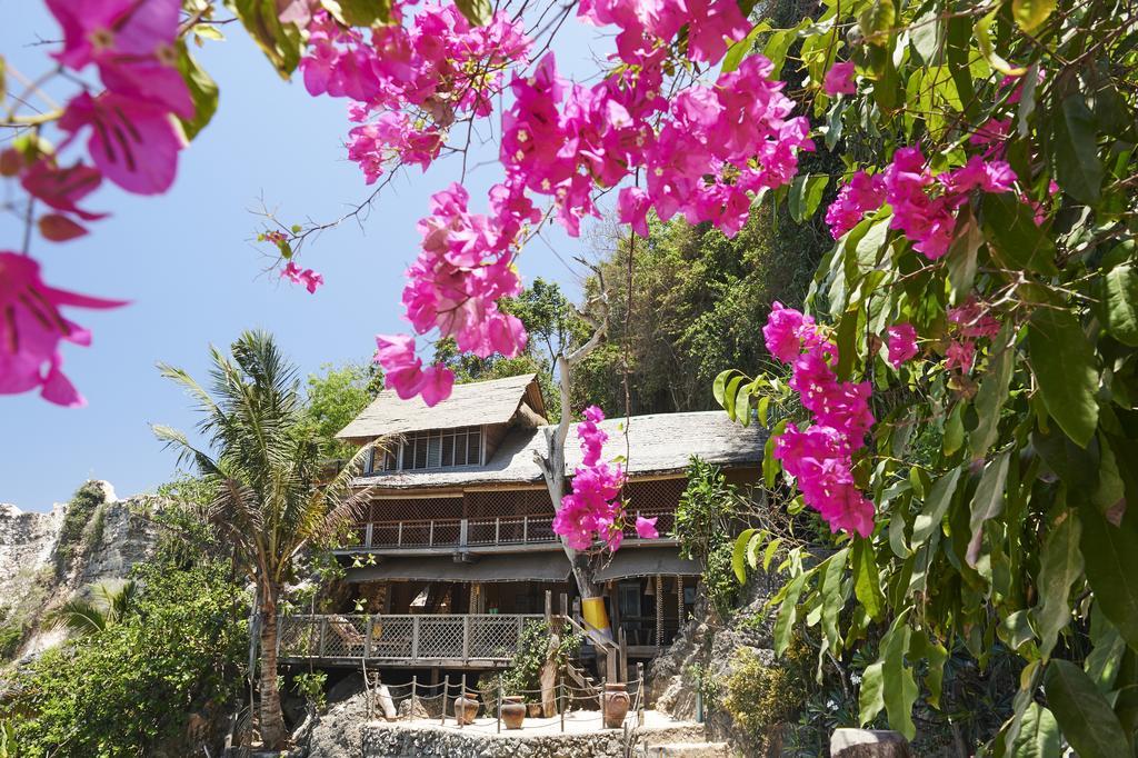 Villa The Island Houses Bingin
