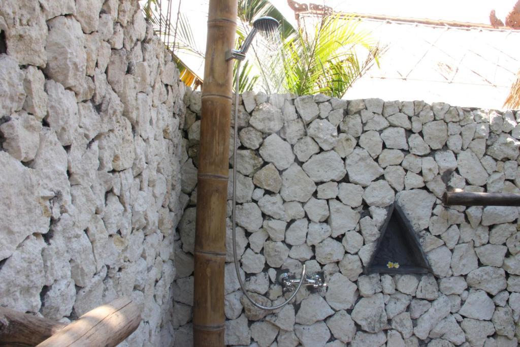 The Calmtree 3* Canggu (Bali)