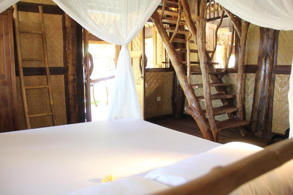 Holiday park The Calmtree Canggu (Bali)