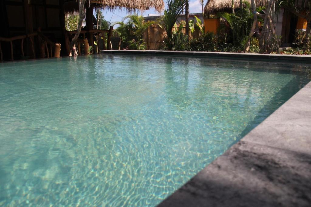 The Calmtree Holiday park 3*