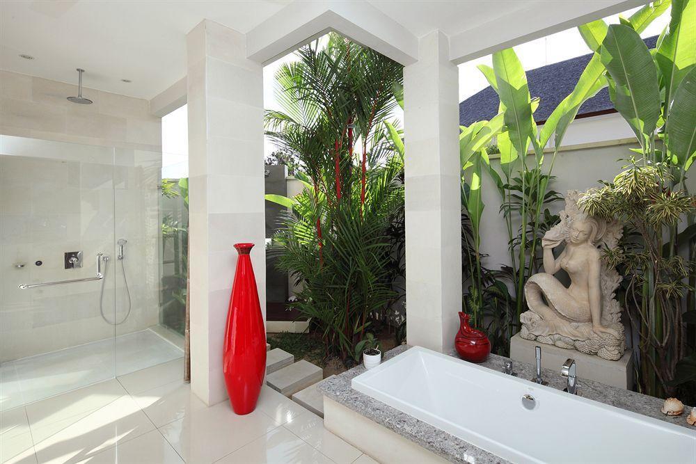 Hotel Oshan Villas Bali Canggu (Bali)