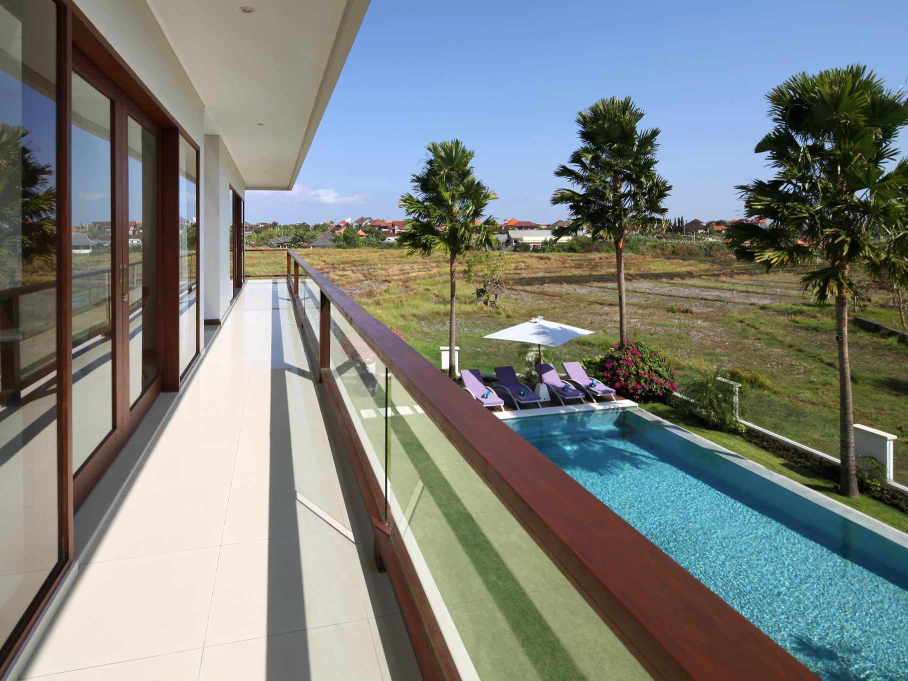 Oshan Villas Bali