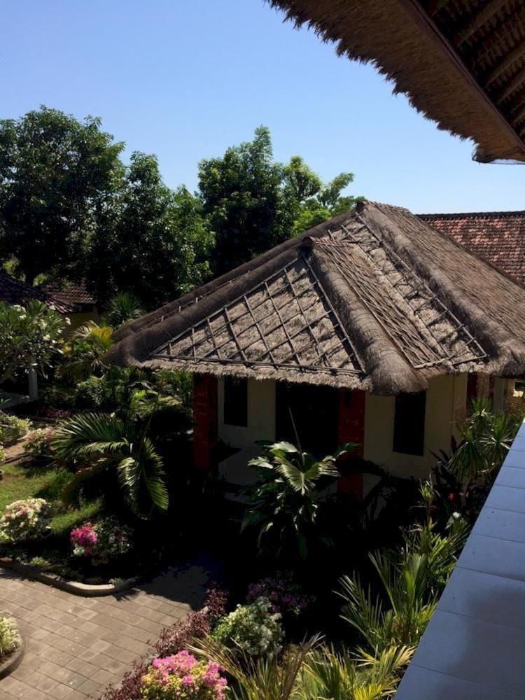 Guest house Star East Amed (Bali)