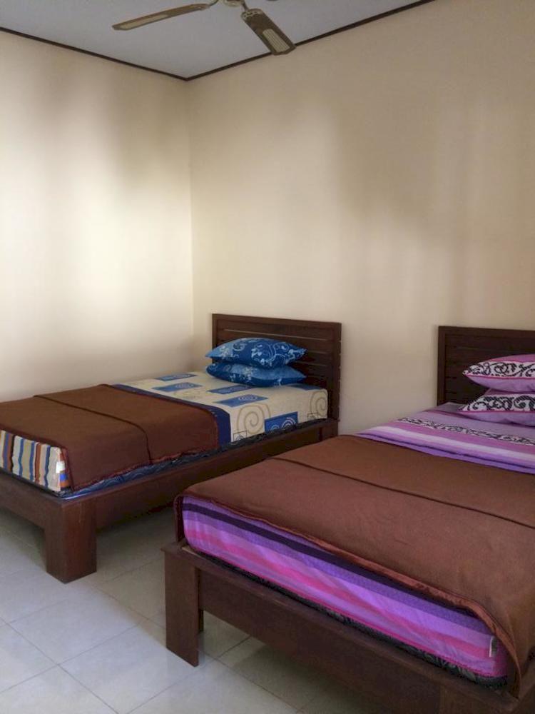 Guest house Star East 4*