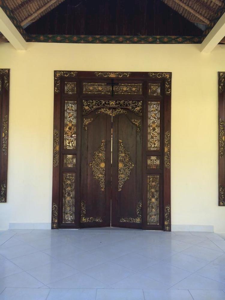 Guest house Star East Amed (Bali)