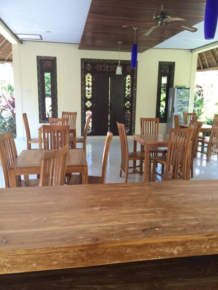 Guest house Star East Amed (Bali)