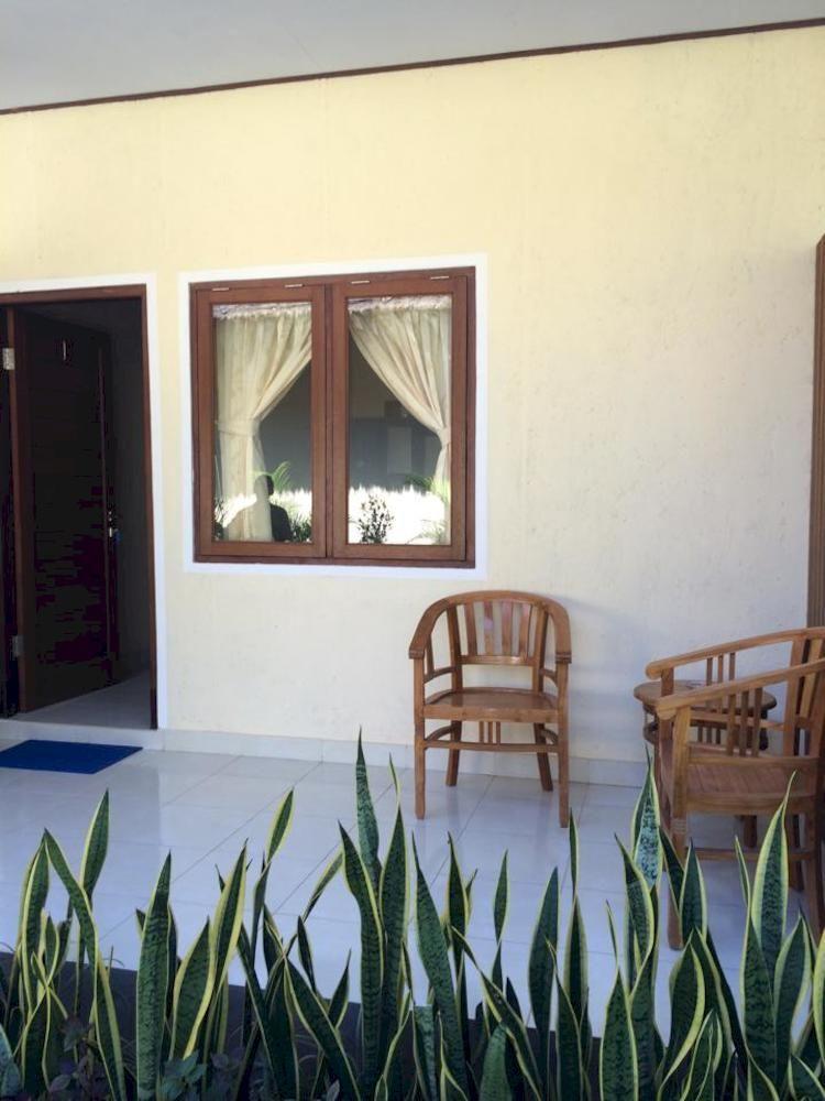 Guest house Star East 4*