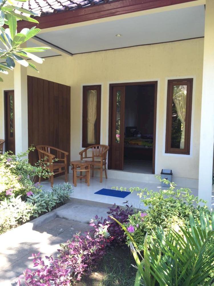 Guest house Star East Amed (Bali)