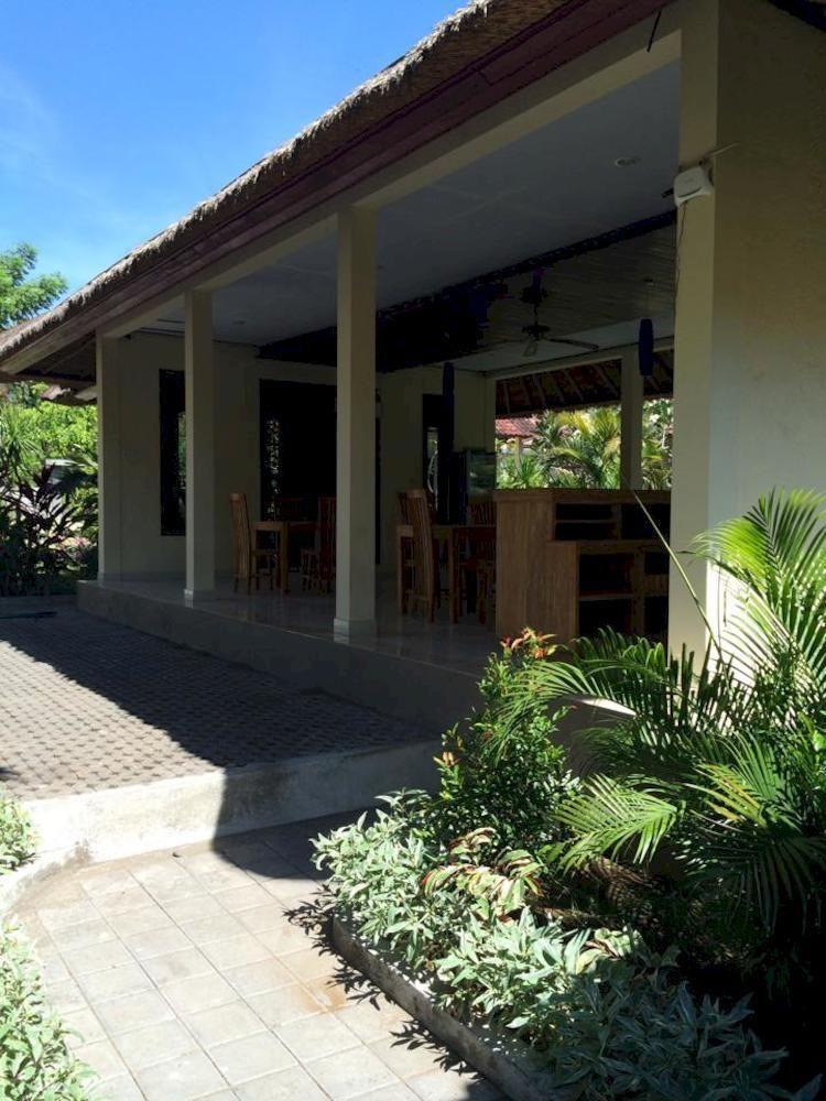 Guest house Star East Amed (Bali)