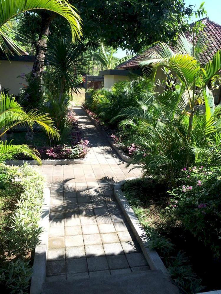 Guest house Star East Amed (Bali)
