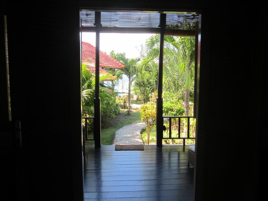 Holiday park Kembali 3*