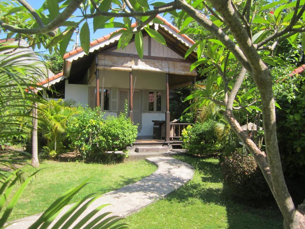 Holiday park Kembali