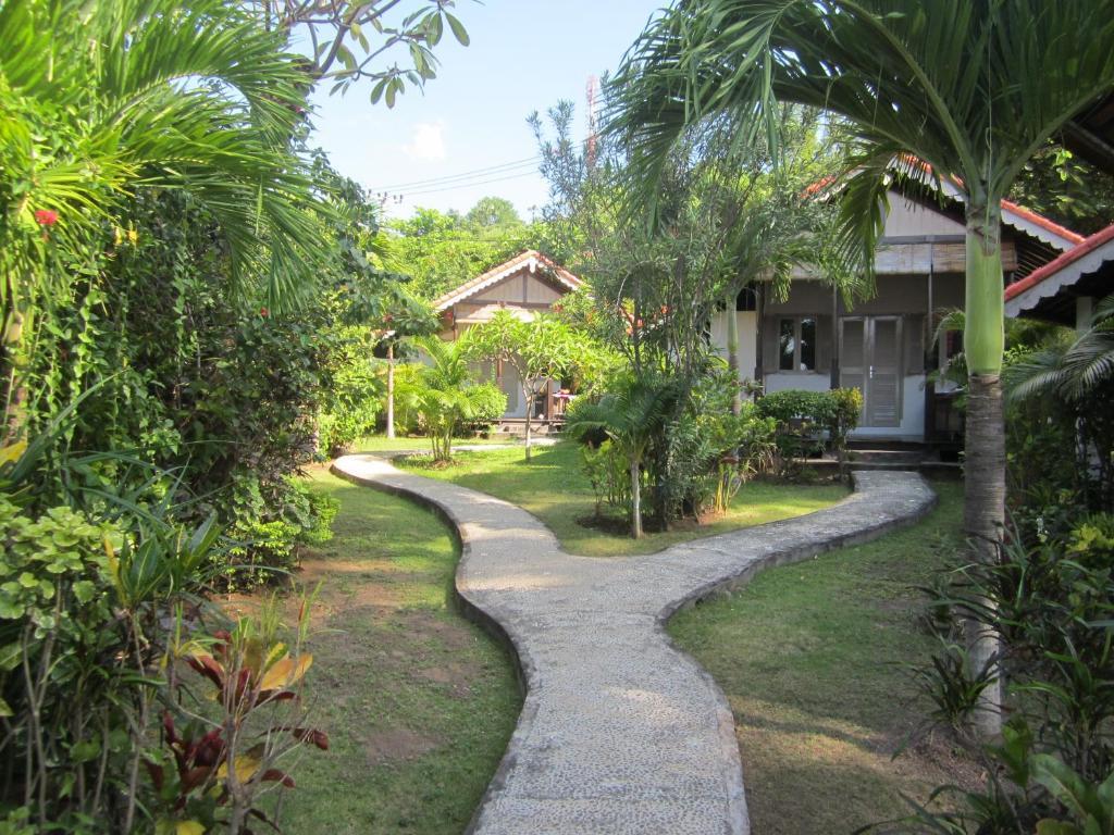 Kembali Holiday park 3*