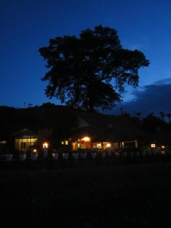 Holiday park Kembali