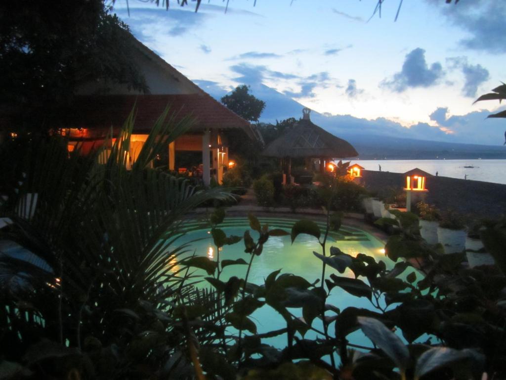 Kembali Holiday park
