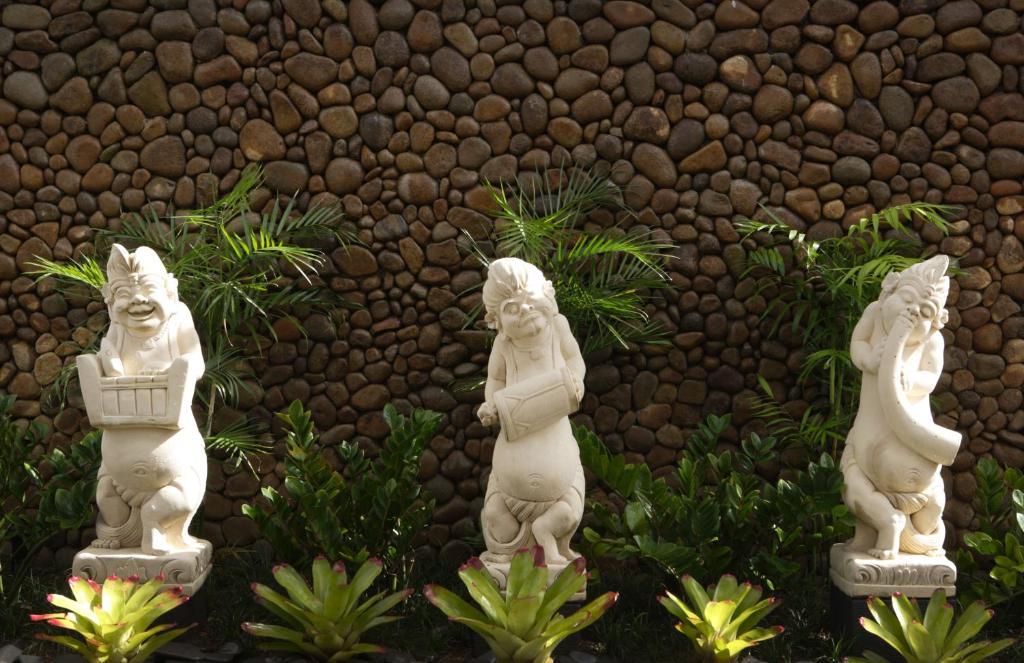 Lumbini Luxury And Villa Jimbaran (Bali)