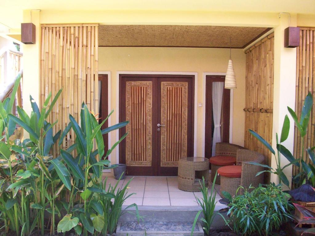 Petit Boo Guest house Amed (Bali)