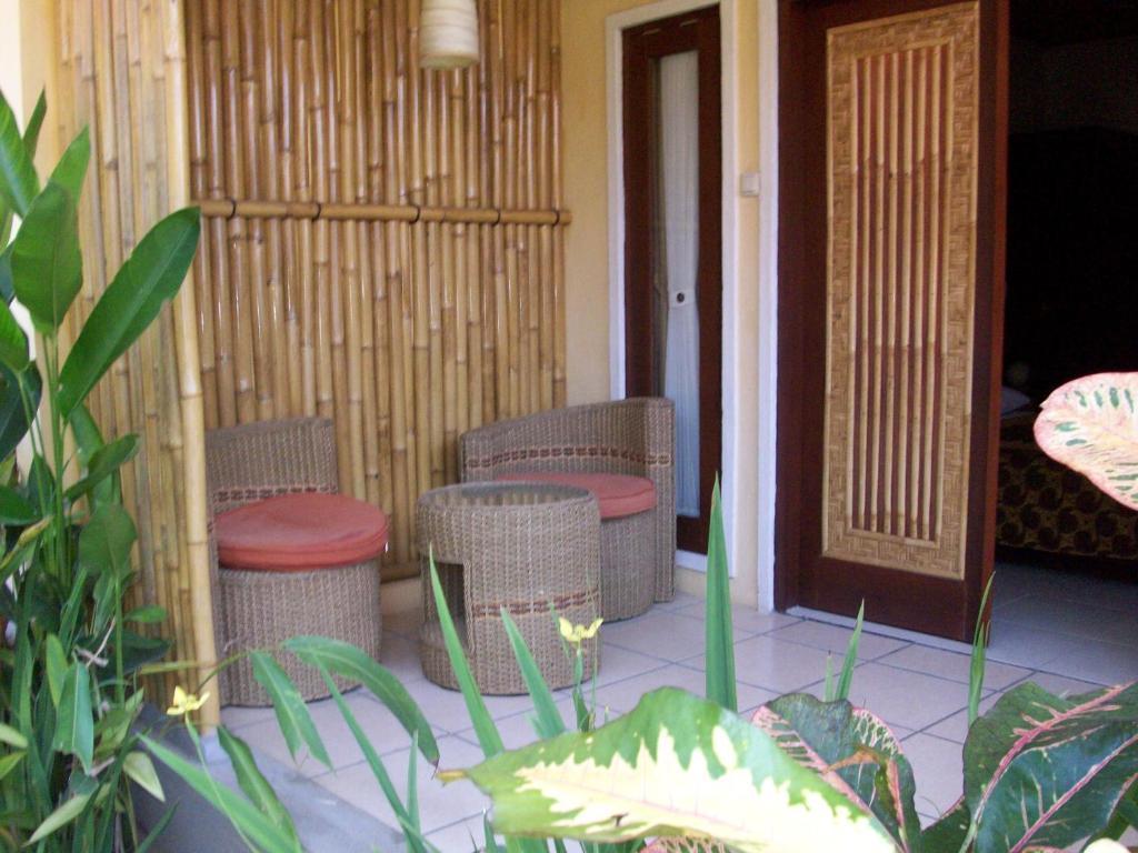 Guest house Petit Boo 3*