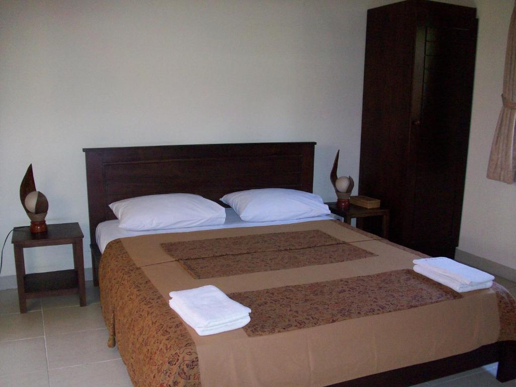 Guest house Petit Boo 3*