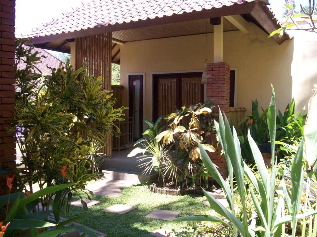 Guest house Petit Boo