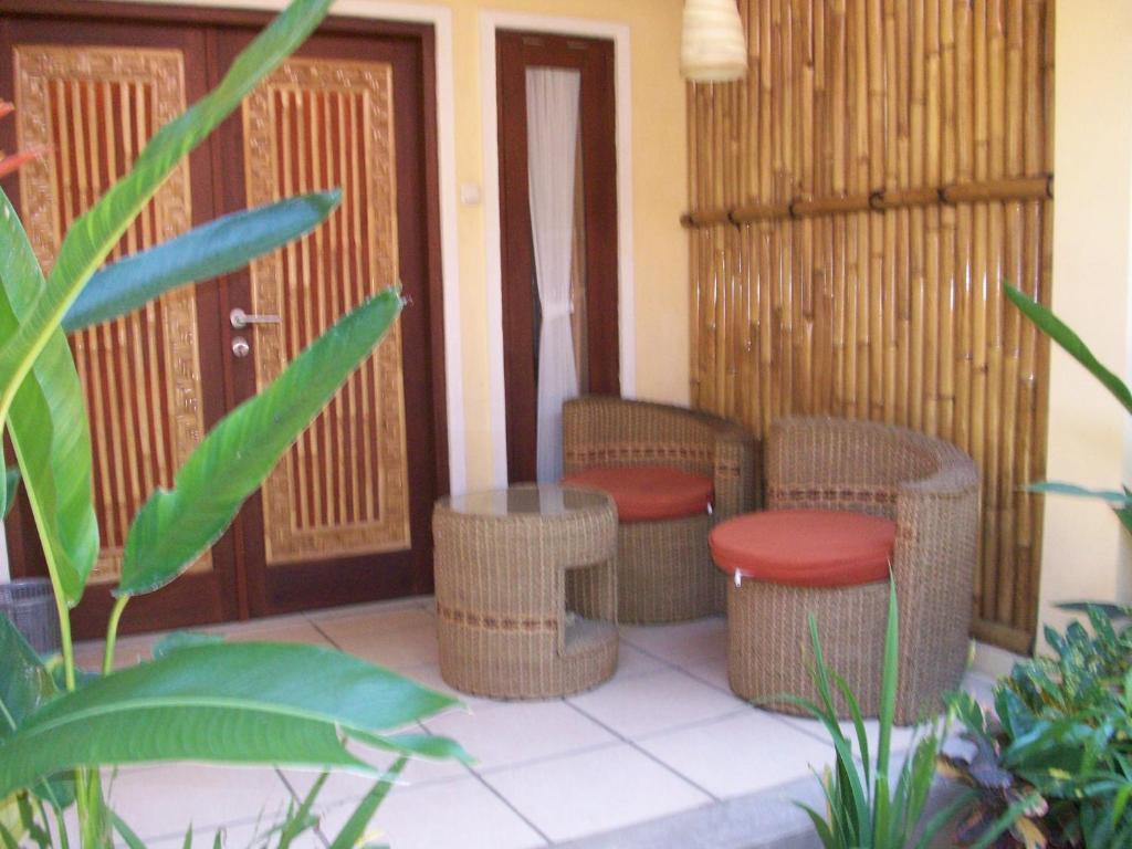Petit Boo Guest house